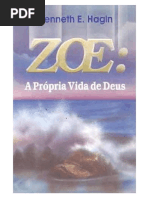 Kenneth Hagin - Zoe