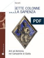 Le Sette Colonne Della Sapienza. Arti Ed Alchimia Nel Campanile Di Giotto by Renzo Manetti (Z-lib.org)
