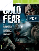 Cold Fear