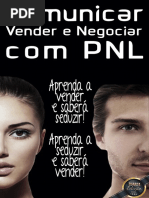 Comunicar, Vender e Negociar Co - Ricardo Ribeiro Ventura