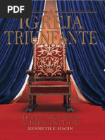 Kenneth E. Hagin - A Igreja Triunfante