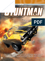 Stuntman