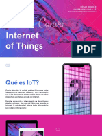 Internet of Things