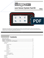 TPMS5 User Manual 20200904