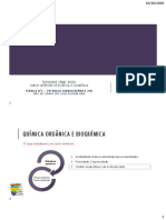 Determinação do pH e importância para a estabilidade de produtos