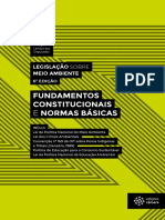 Fundamentos Constitucionais Vol1 6ed