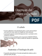 Doenças Do Couro Cabeludo