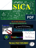 Diapositivas Magnetismo
