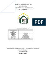 CATATAN HARIAN INDIVIDU