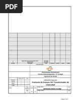Normas Iram 2178 - 2268 - 62266 | PDF