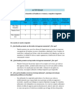 ACTIVIDAD, C Economica, Ledy Jaraba