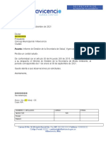 Formato Informe Concejo Municipal