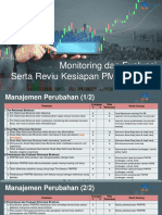 Pedoman Monitoring Dan Evaluasi Serta Reviu Kesiapan PMPRB Seluruh Pokja Reviu Final