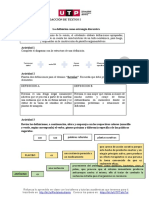 1S09.s1 - La Definición Como Estrategia Dicursiva (Material) Agosto 2021