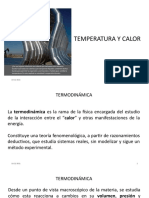 PPT 9a_Temperatura y Calor