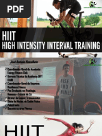 HIIT