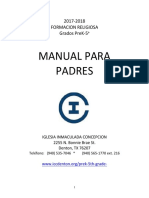 MANUAL DE PADRES - espanol
