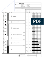 Boring Log: Fill Material