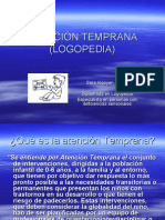 At Logopedia - Irigoyen - Presentacion