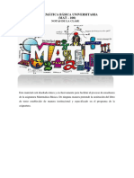 Matematicas 7ma Edition