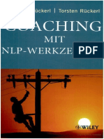 Coaching Mit NLP-Werkzeugen