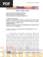 Dialnet-PoliticasPublicasEAcoesAfirmativas-5175574
