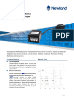 FM100 Datasheet - English - Ver. 2012