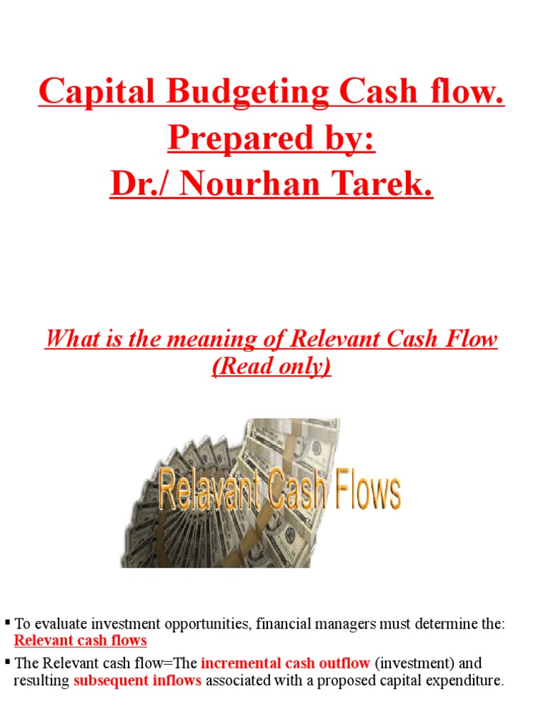 Capital Budgeting Insights | PDF | Depreciation | Book Value