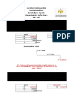 Taller 1 Matematica Financiera