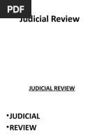 Judicial Review 44