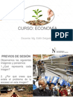 Principios de La Economia