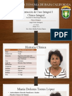 INTEGRAL 1 Caso - Maria Dolores Torres Lopez