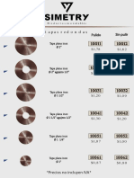 Catalogo Digital Simetry