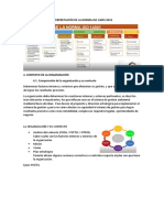 INTERPRETACIÓN DE LA NORMA ISO 14001 RESUMEN 7,8,9 y 10 Pag 19