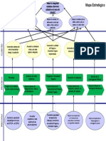 Mapa Estrategico Region Policial