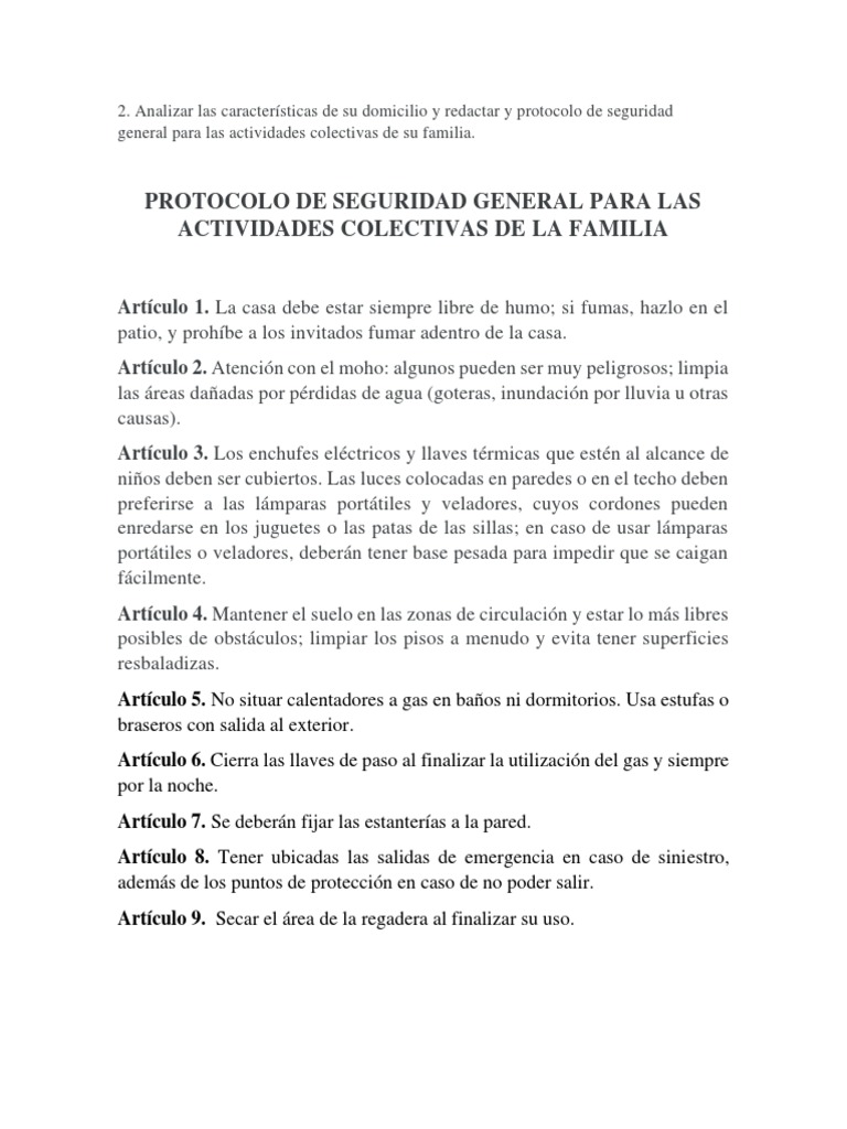 Protocolo de Seguridad PDF