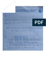 Examen de Matematica