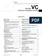 Nissan Leaf (ZE0) - Vehicle Charging System Pdf Free