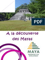 Les Mayas - Fiche Pour Les 8-12 Ans - Web 0