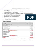 Ejercicios Tema 1 Contabilidad Resueltos