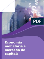 Economia Monetaria e Mercado de Capitais