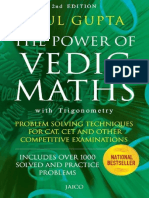 The Power of Vedic Maths ( PDFDrive )