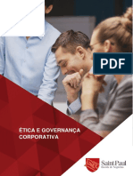 1 - Governança Corporativa e A Propriedade Da Empresa