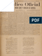 Ley Reglamentaria de La Instrucción Obligatoria en El Distrito Federal y Territorios... - 1891