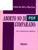 228 Livro Aborto No Direito Comparado Uma Reflexo Crtica