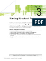 Chapter 3-Revit 2020 Structure