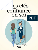 Les Cles de La Confiance en Soi French Edition by Laugier Marie Helene