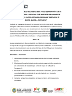 CONVOCATORIA VALES DE PIEDRAHITA PLAN DECENAL_