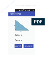 Practica Calificada #01 - UPO