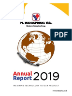 Annual Report INDS 2019